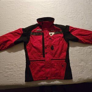 Spyder ski jacket